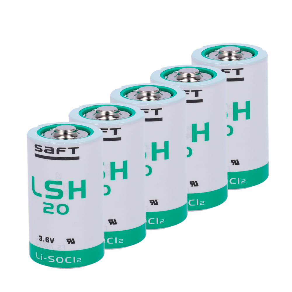 10XBATT-LSH20-S