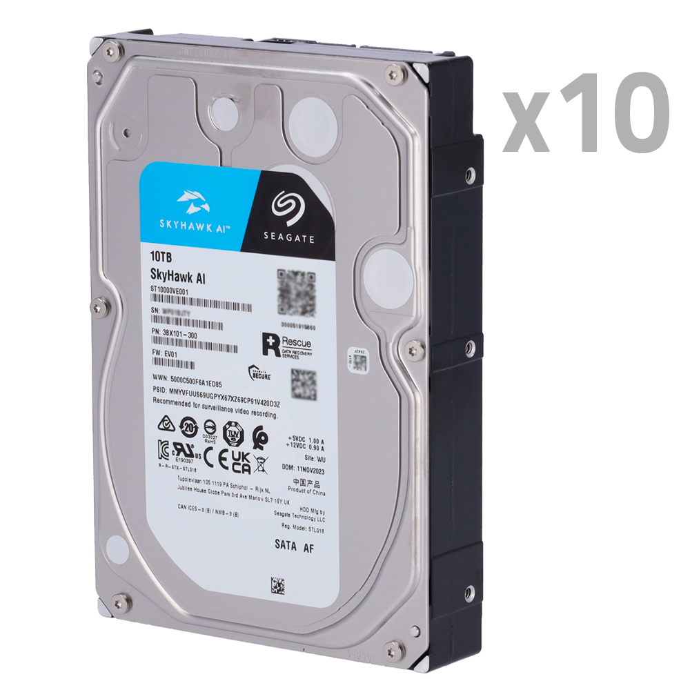 10XHD10TB-S-AI