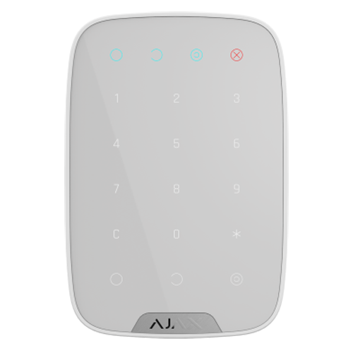 AJ-KEYPAD-W