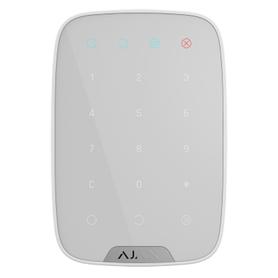 AJ-KEYPAD-W