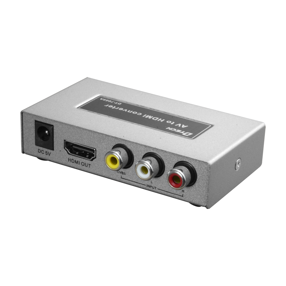 AV-HDMI-CONVERTER