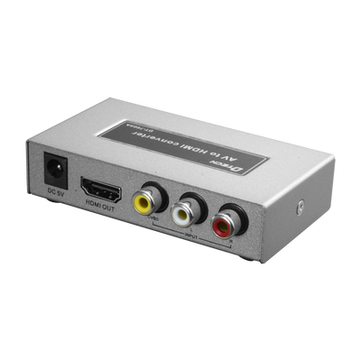 AV-HDMI-CONVERTER