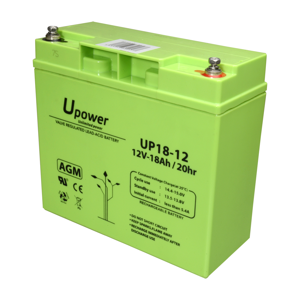 BATT-1218-U