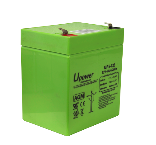 BATT-1250-U