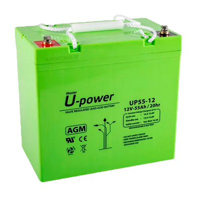 BATT-1255-U