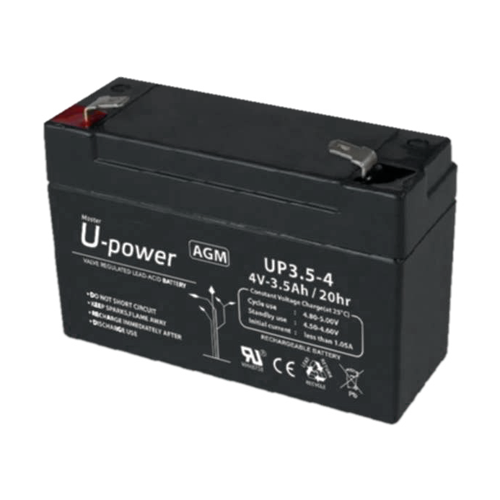 BATT-4035-U