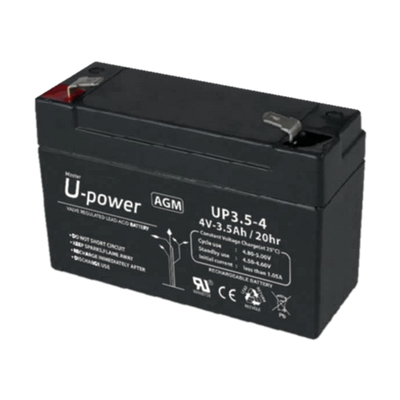 BATT-4035-U