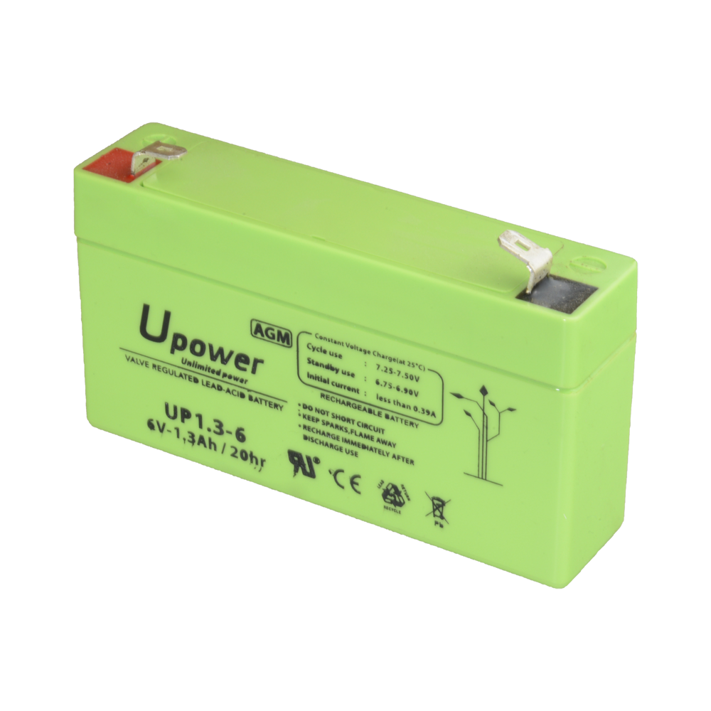 BATT-6013-U