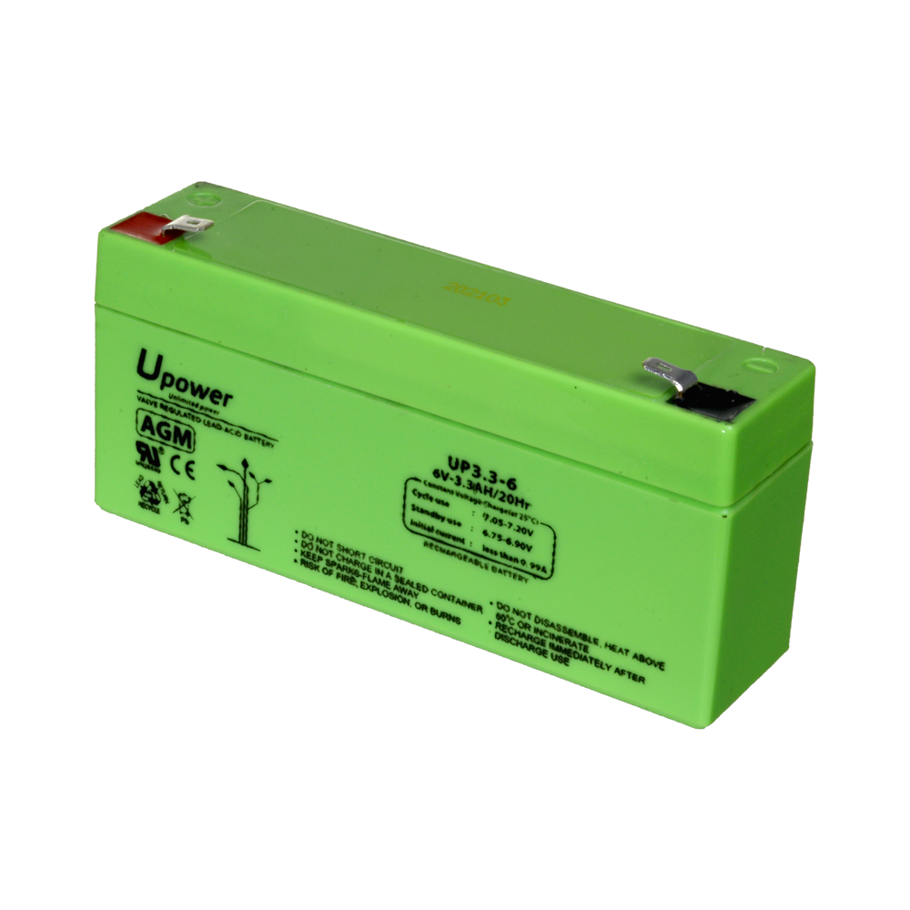 BATT-6033-U