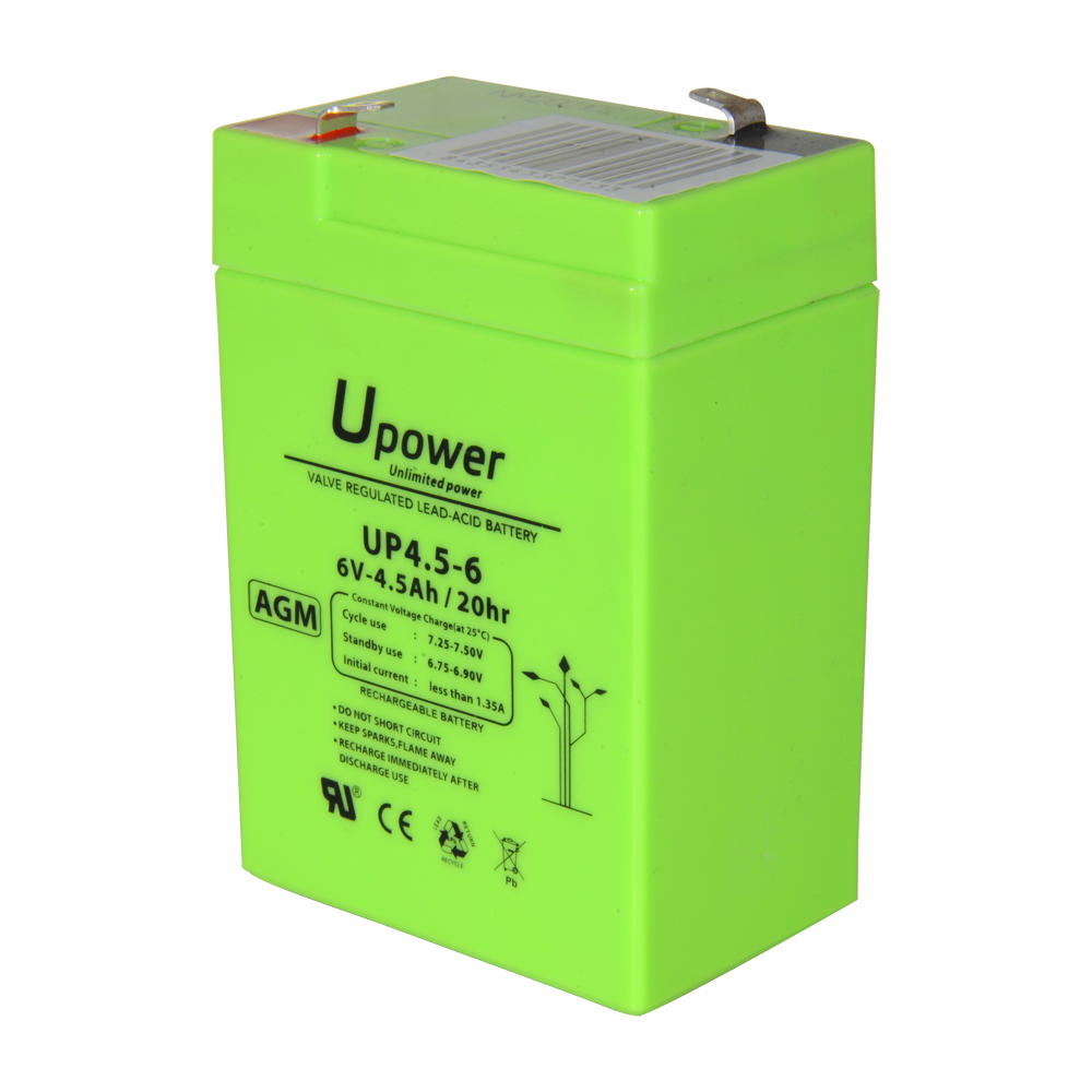 BATT-6045-U