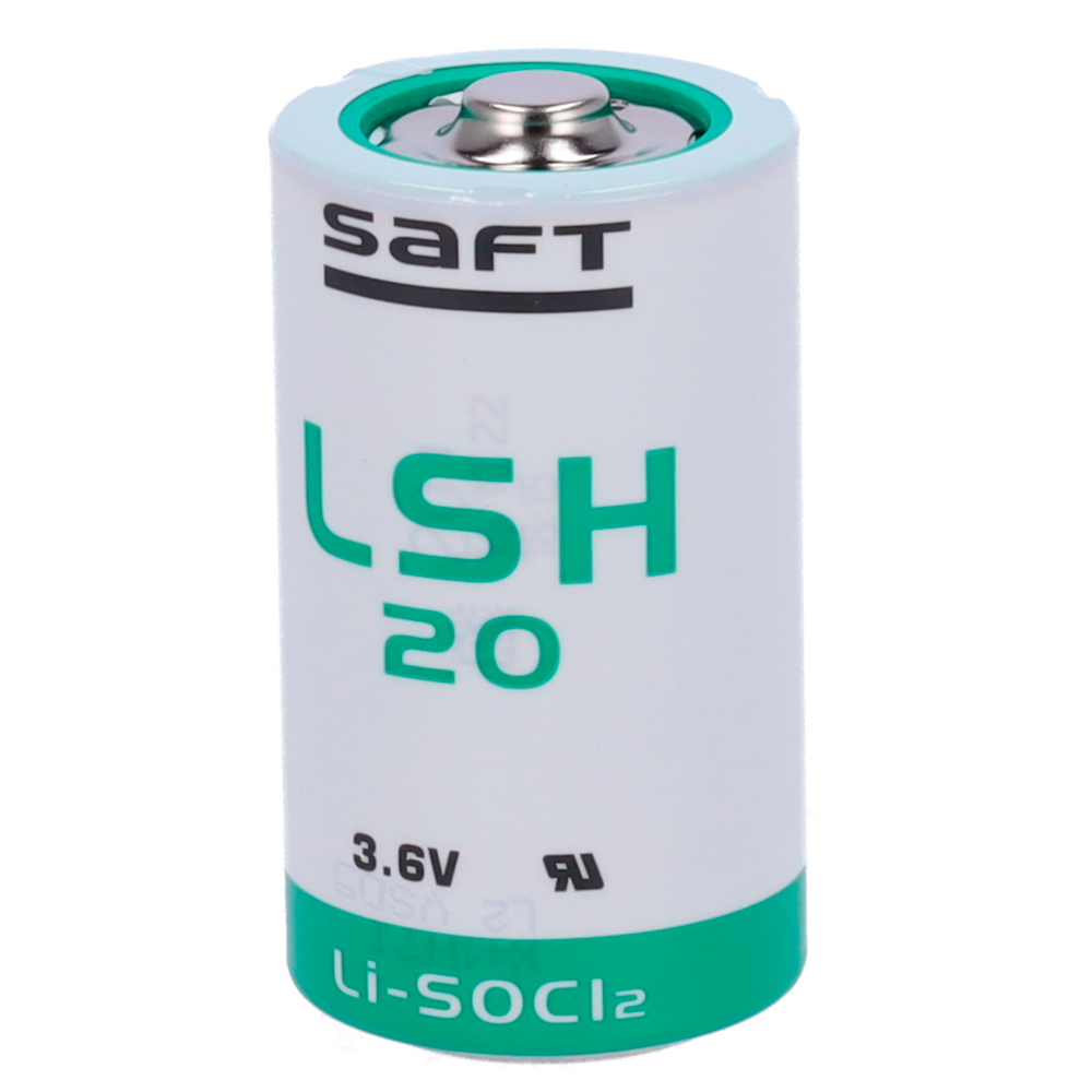 BATT-LSH20-S