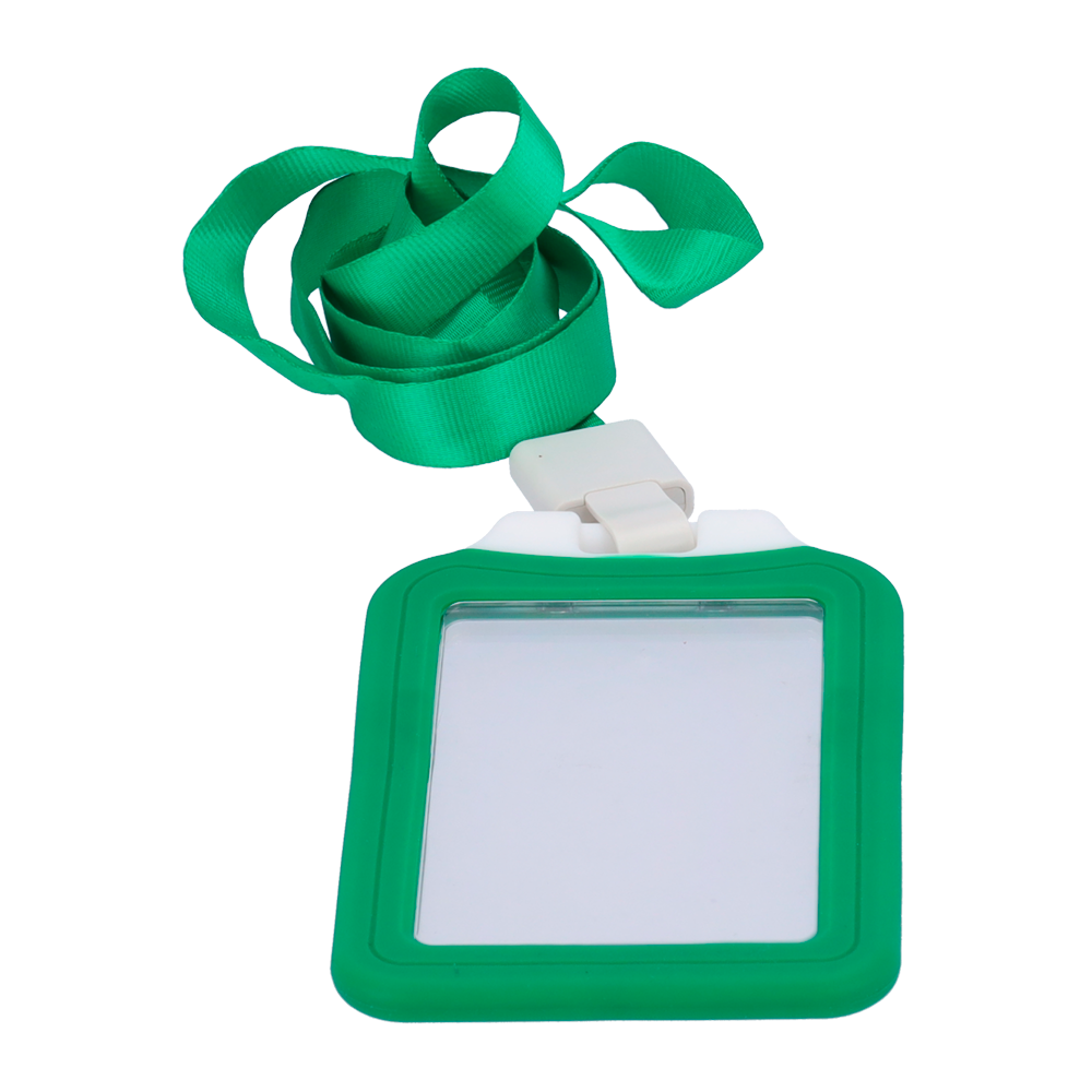 CARD-HOLDER-V-GREEN