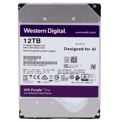 HD12TB