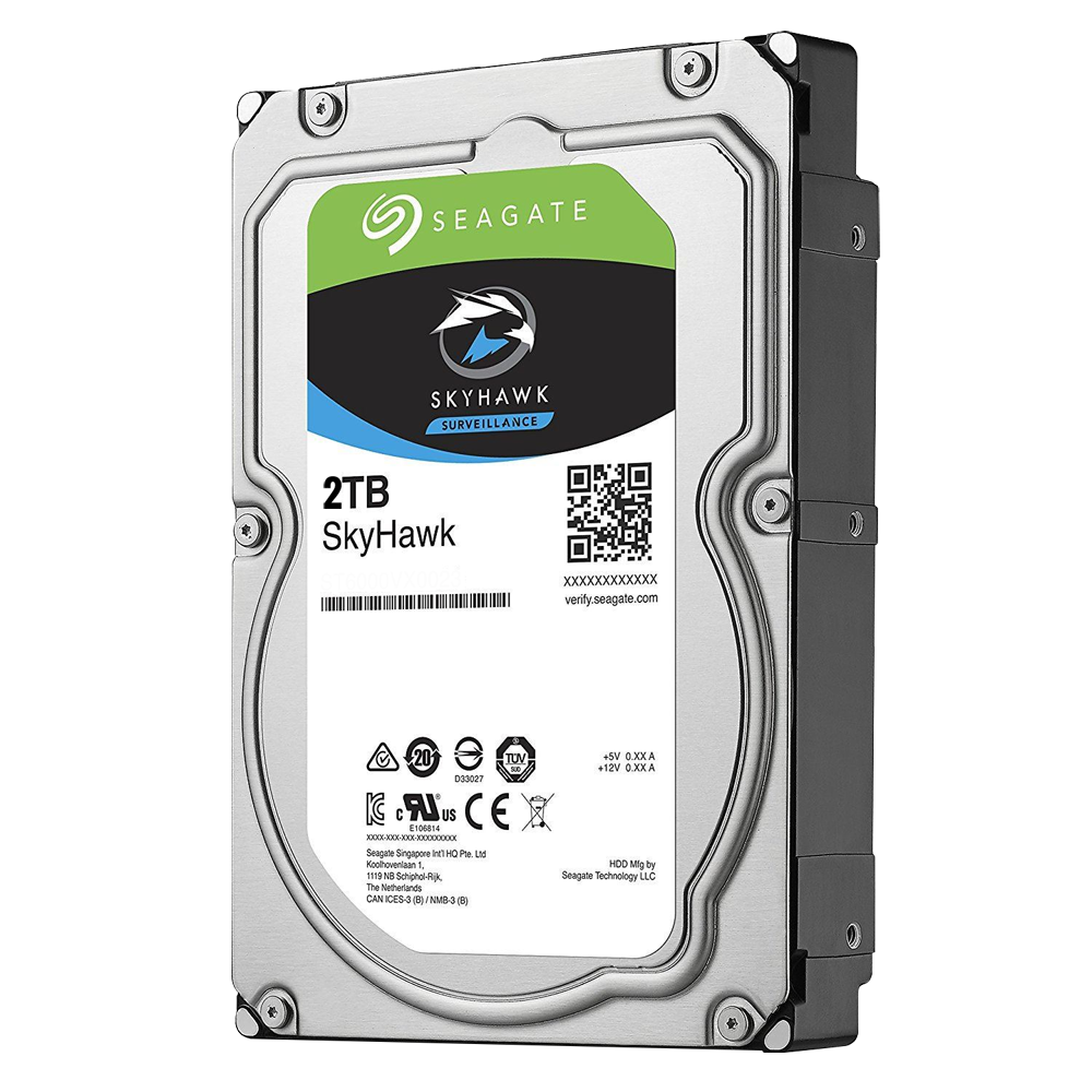 HD2TB-S