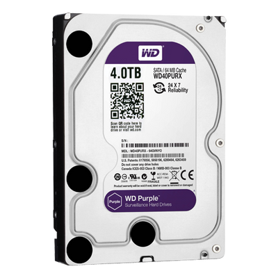 HD4TB