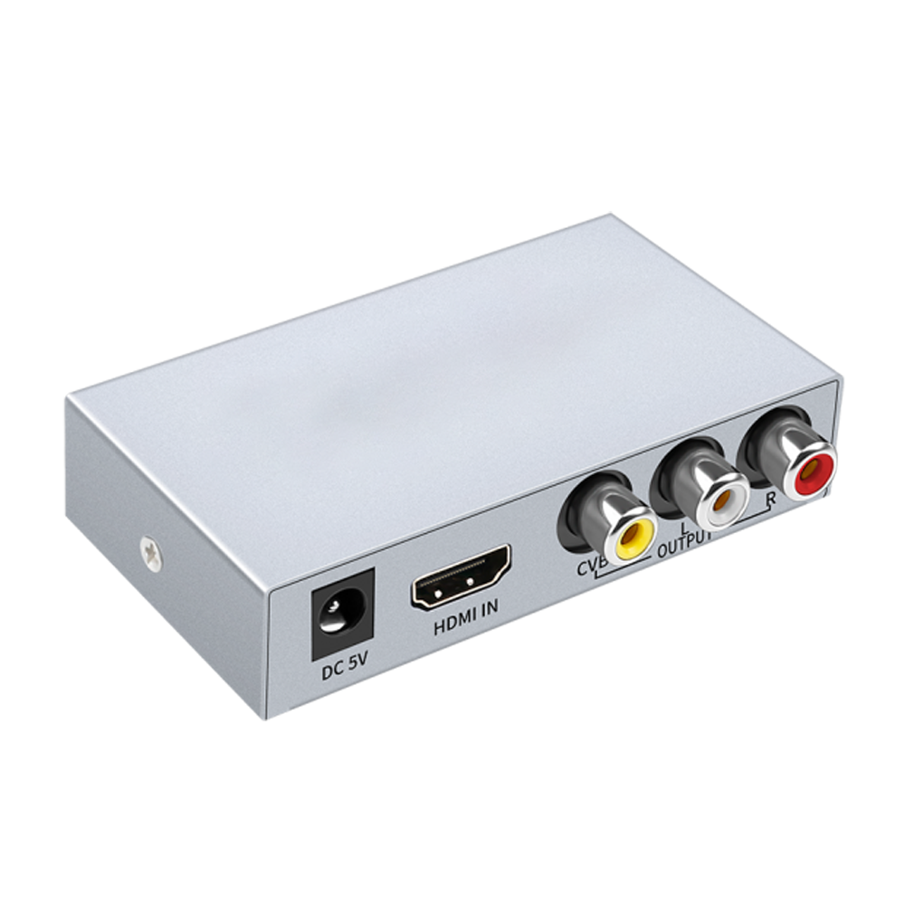 HDMI-AV-CONVERTER