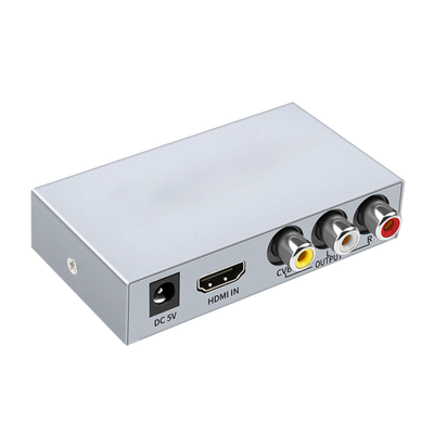 HDMI-AV-CONVERTER