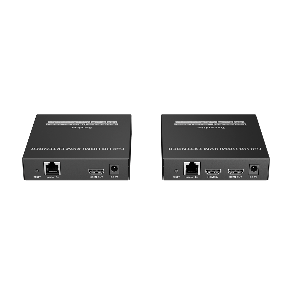 HDMI-EXT-1080p60-KVM150