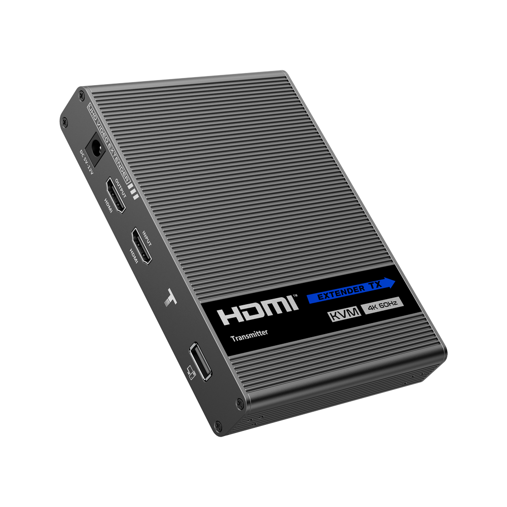 HDMI-EXT-4K-KVM