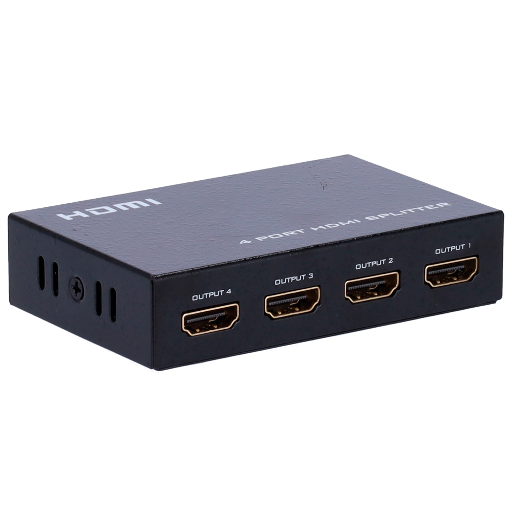 HDMI-SPLITTER-4-4K