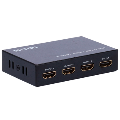 HDMI-SPLITTER-4-4K