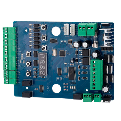 PB-SP501-MBOARD