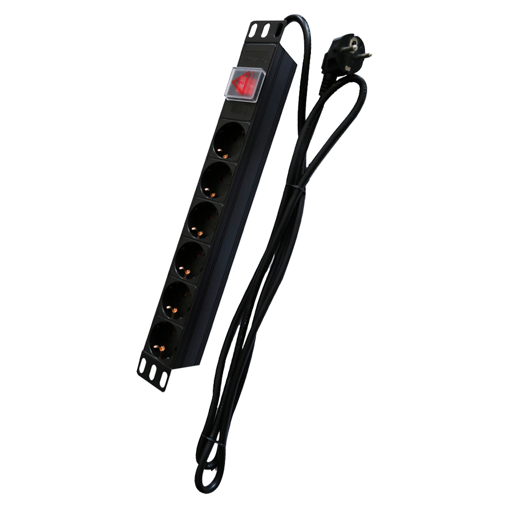 PDU-6P1U-SWITCH