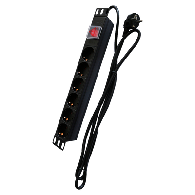 PDU-6P1U-SWITCH