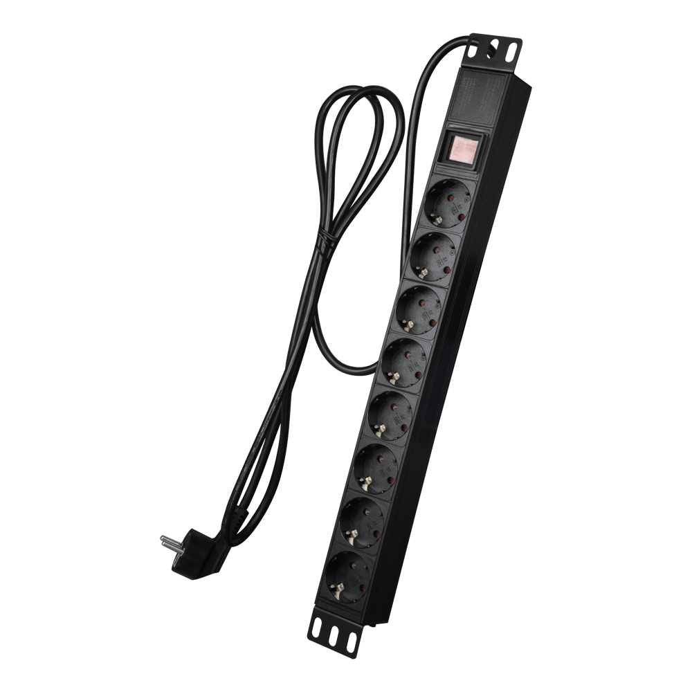 PDU-8P1U-SWITCH