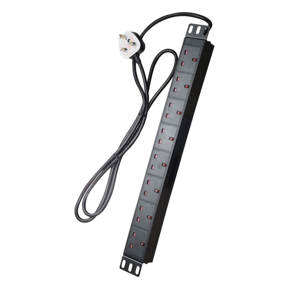 PDU-8P1U-UK