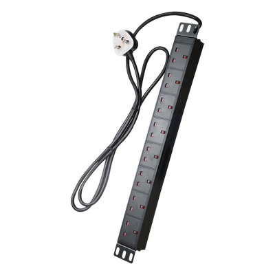 PDU-8P1U-UK