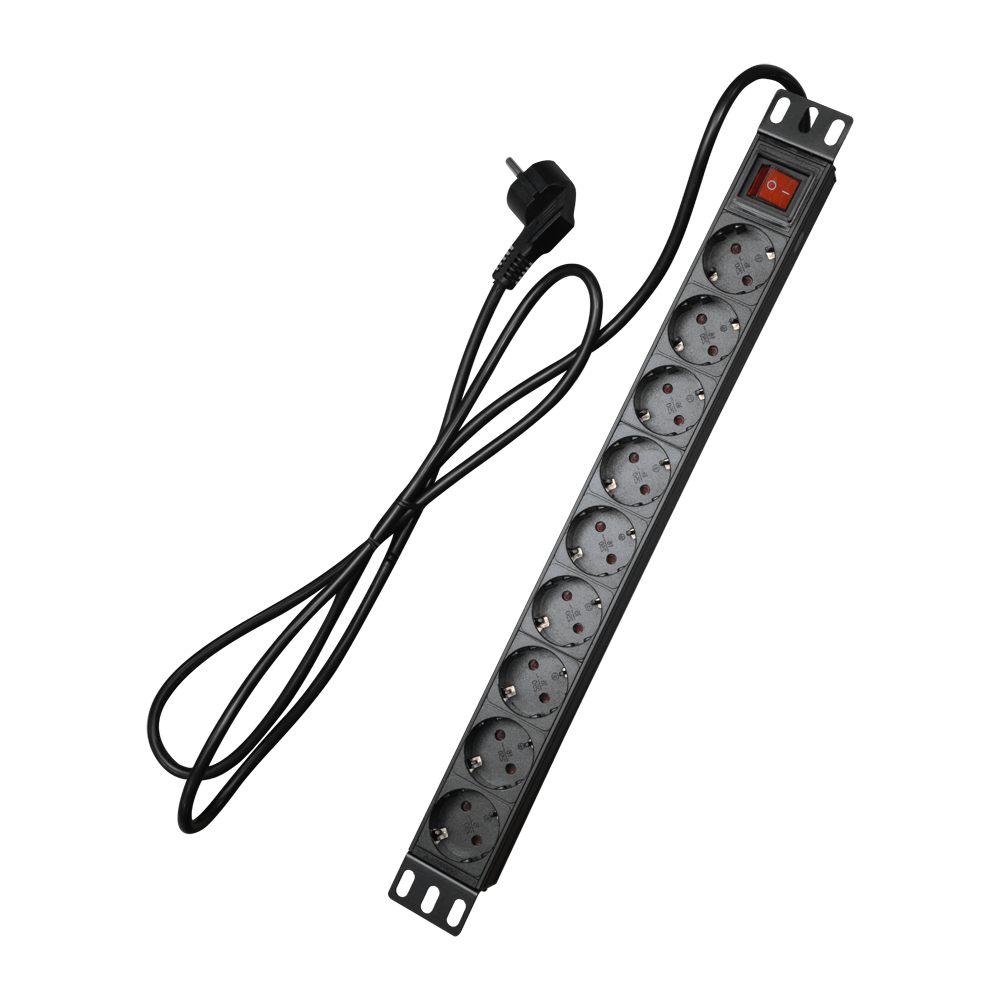 PDU-9P1U-SWITCH