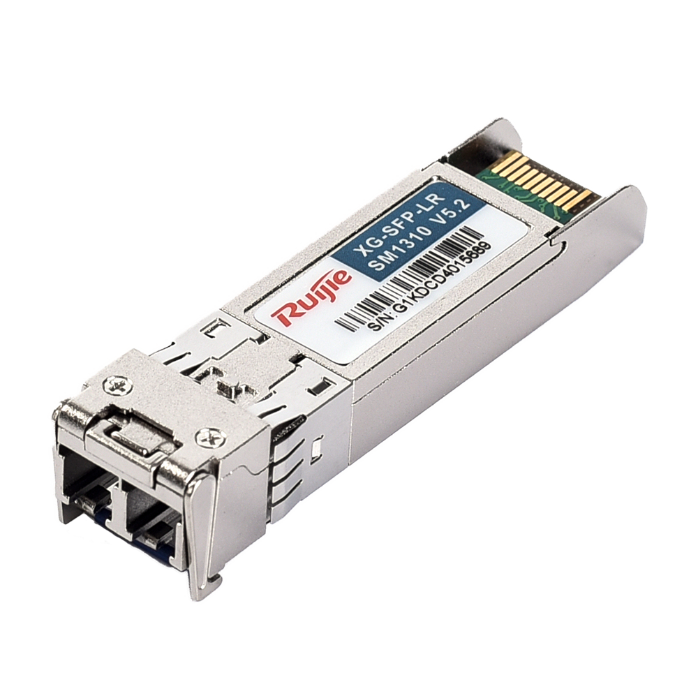 RG-XG-SFP-LR-SM1310