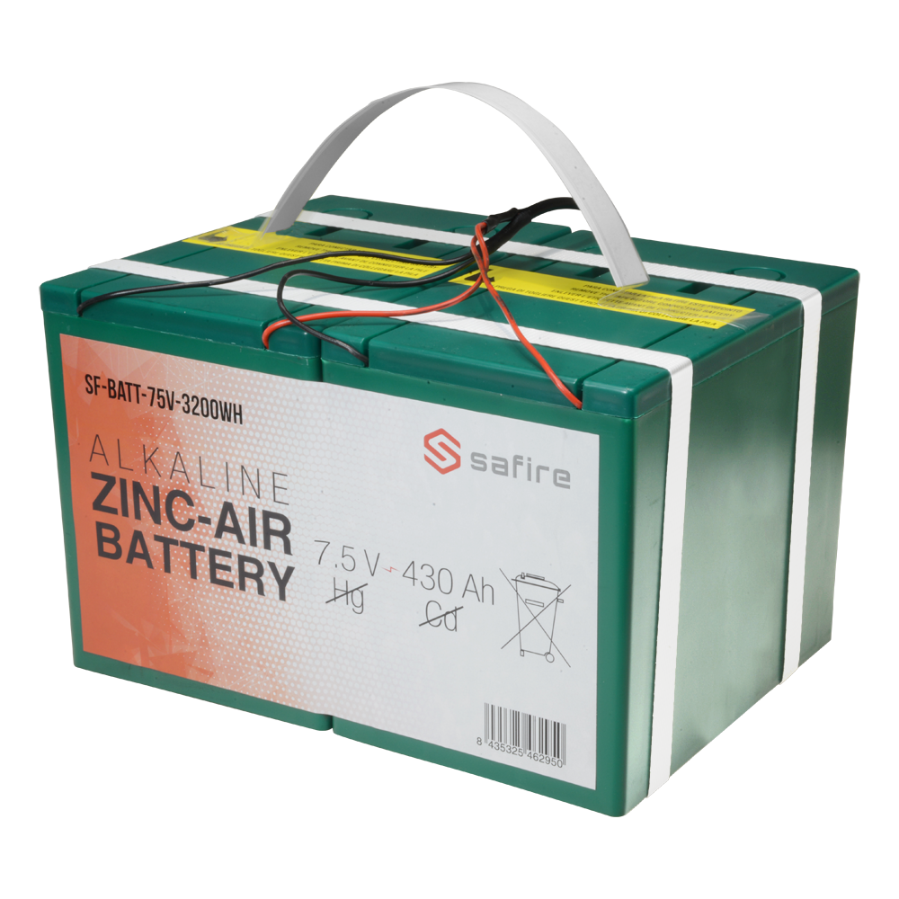 SF-BATT-75V-3200WH