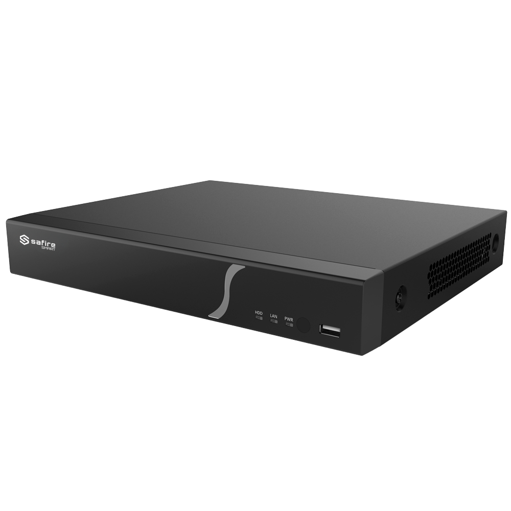 SF-NVR6108A-8P-A1