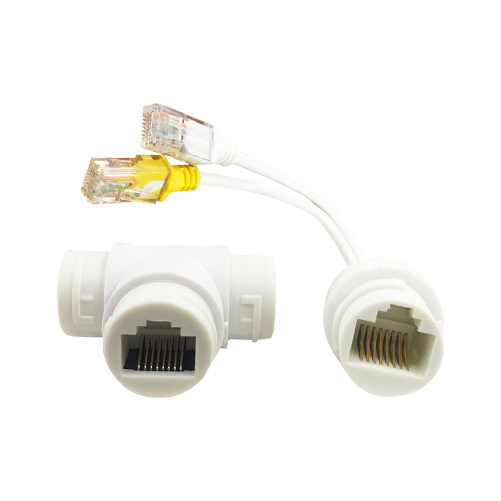 SF-POE-DUAL-SINGLE-RJ45