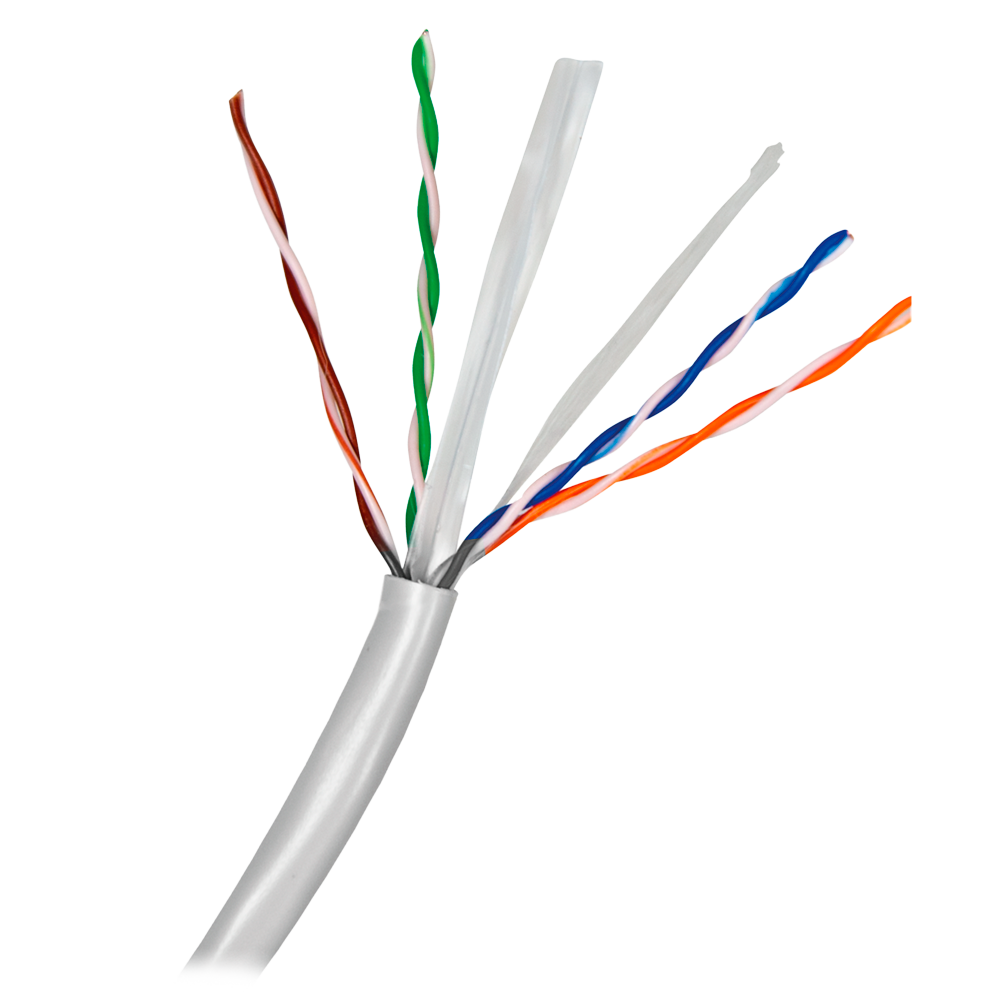 SF-UTP6-100-23AWG-G