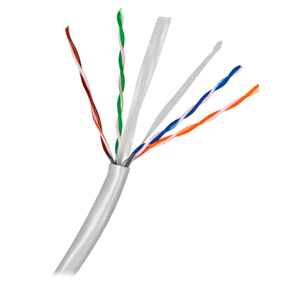 SF-UTP6-100-23AWG-G