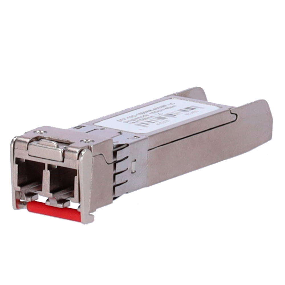 SFP-10G-1550ER-40SMF-LC