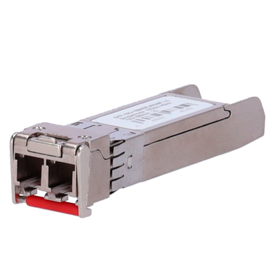 SFP-10G-1550ER-40SMF-LC