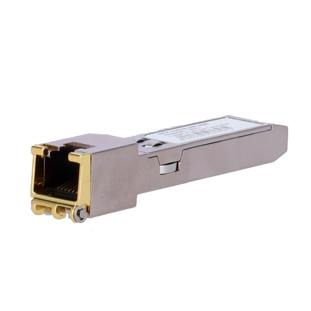 SFP-10G-RJ45-30M