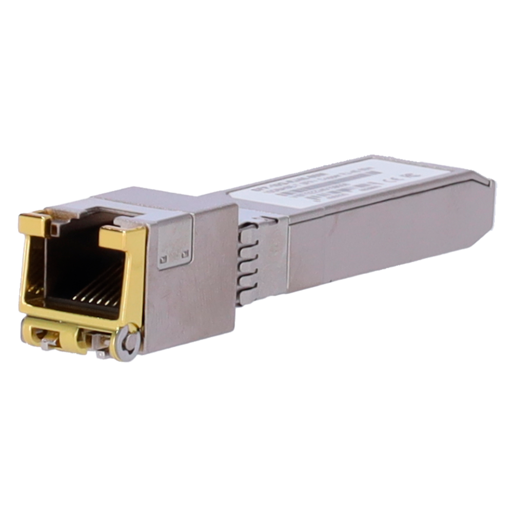 SFP-10G-RJ45-80M