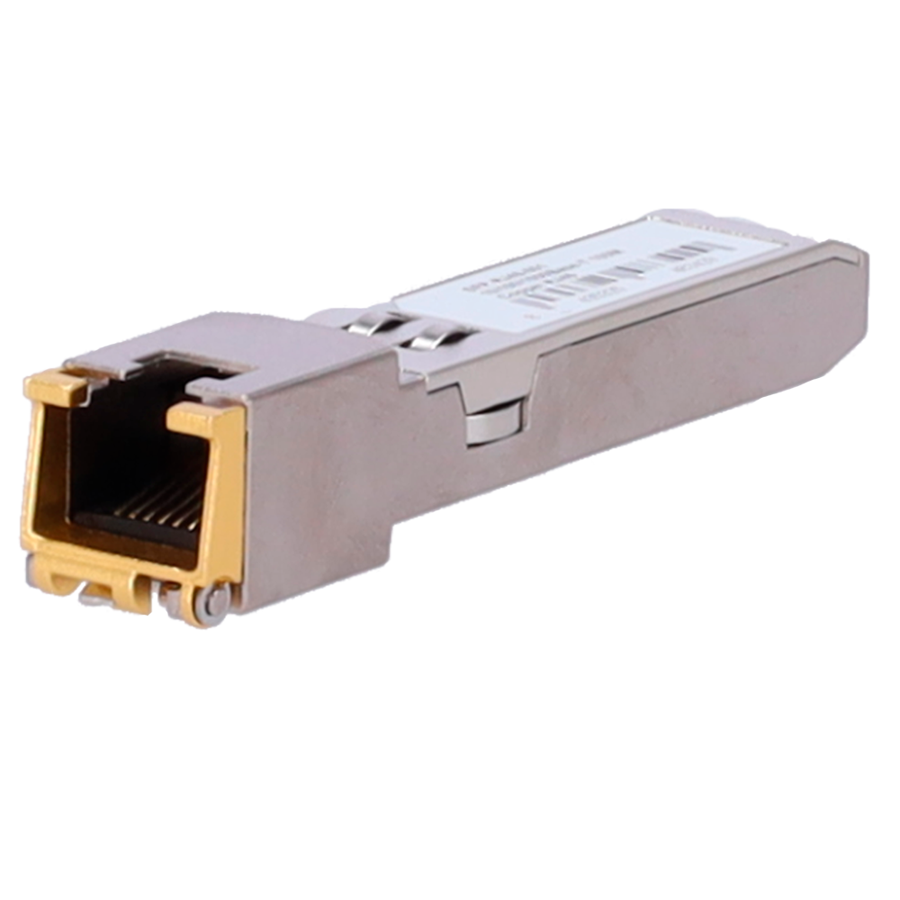 SFP-RJ45-001