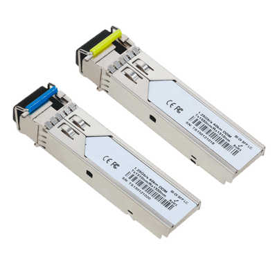 SFP-TR1513EX-40SMF-LC