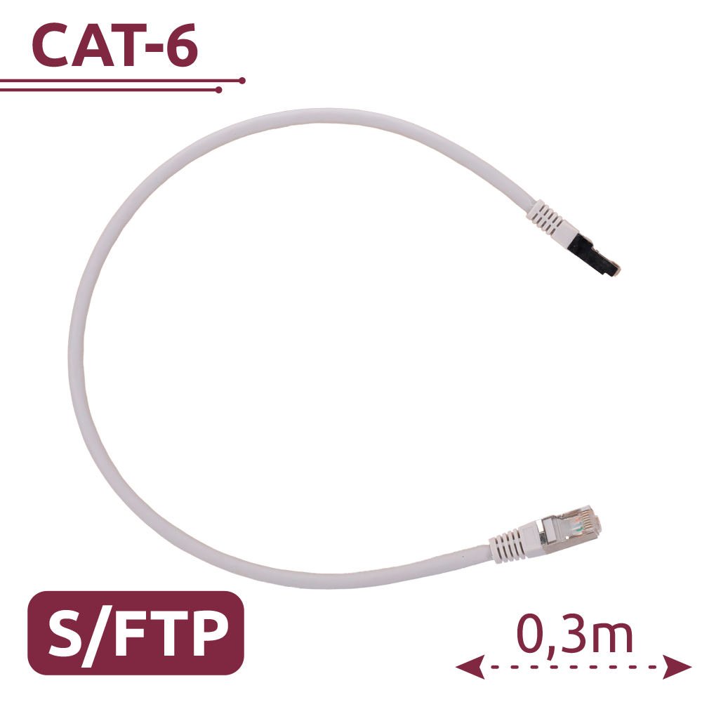 SFTP6A-H-03W