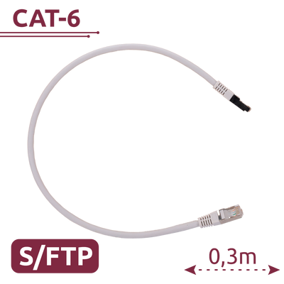 SFTP6A-H-03W