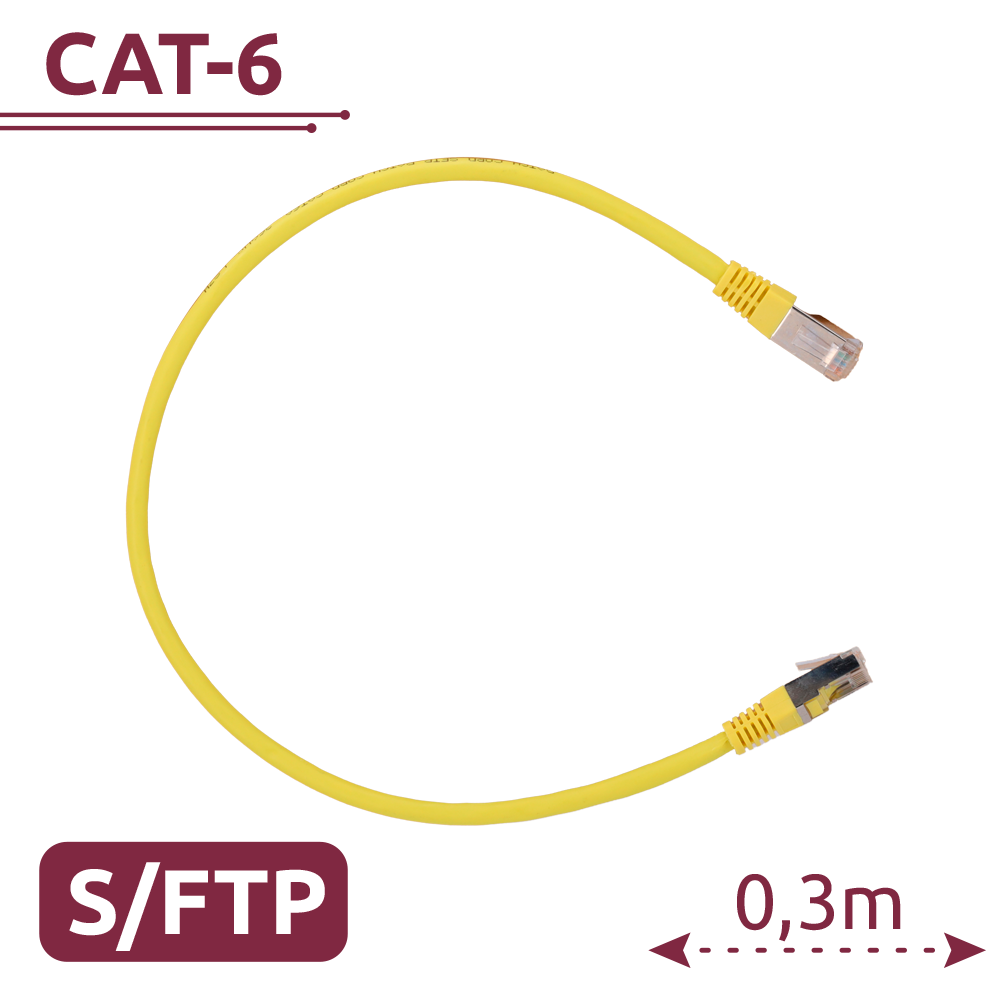 SFTP6A-H-03Y