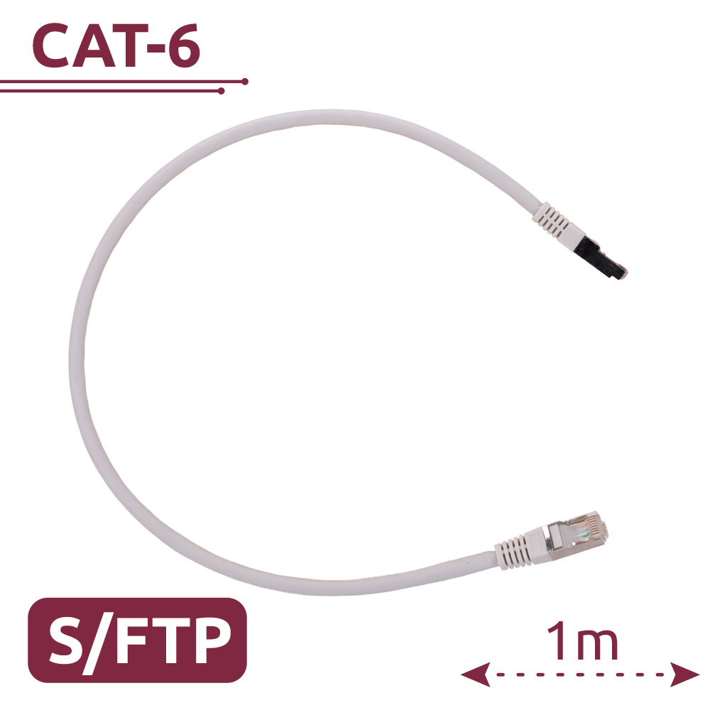 SFTP6A-H-1W