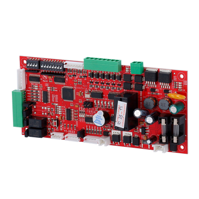 TS-SP508-MBOARD