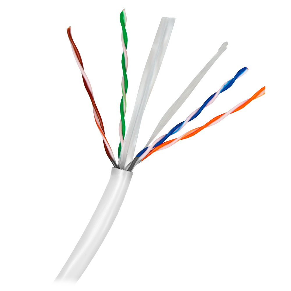 UTP6-100-H-23AWG